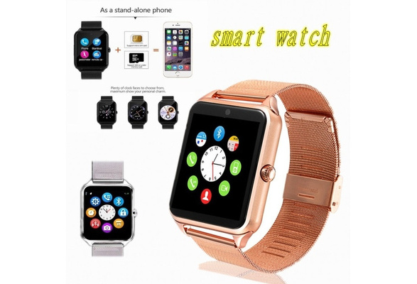 z60 plus smart watch