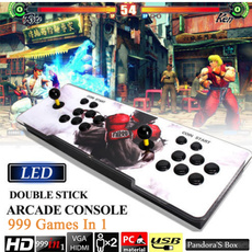 Box, Playstation, Video Games, Console