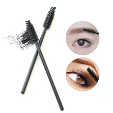 eyelashbrush, Cosmetic Brushes, Beauty, makeup brush