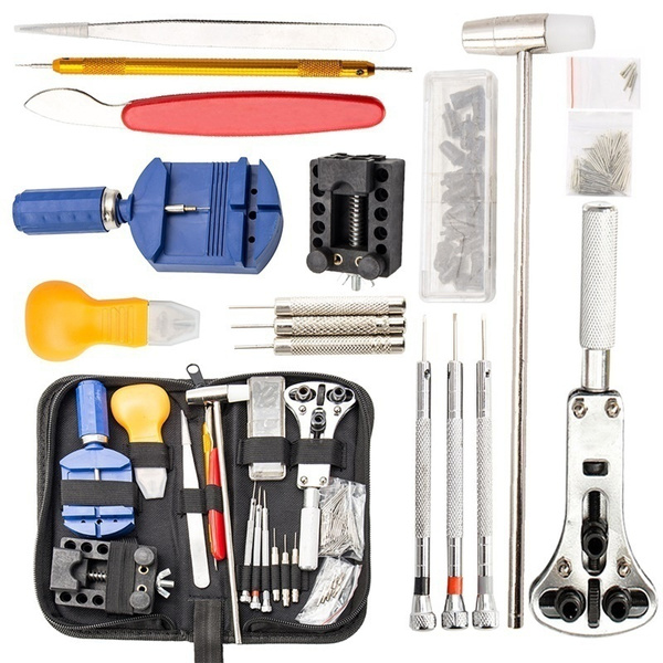 watchmaker tools uk