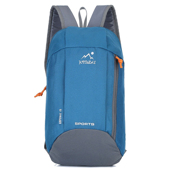 Mini sports sales backpack