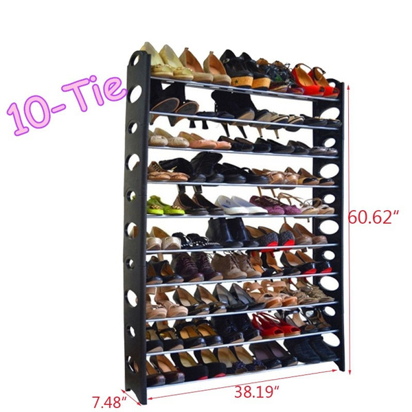 wish shoe rack