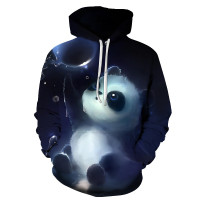 panda jackets