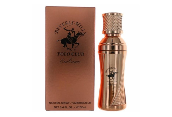 beverly hills polo club perfume precio