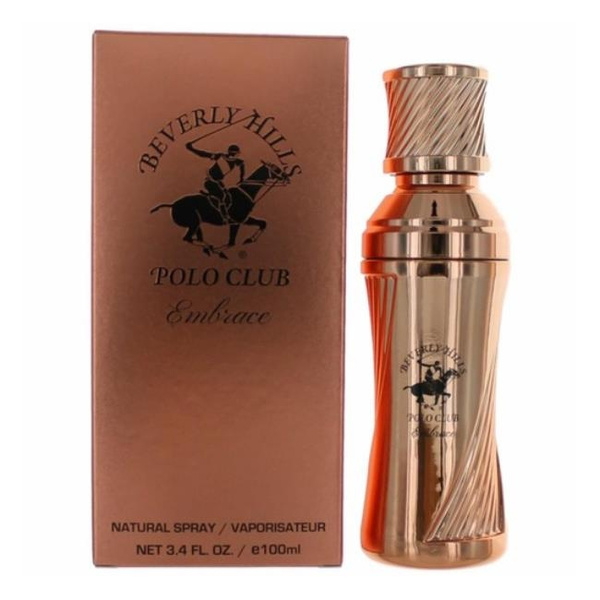 polo embrace perfume