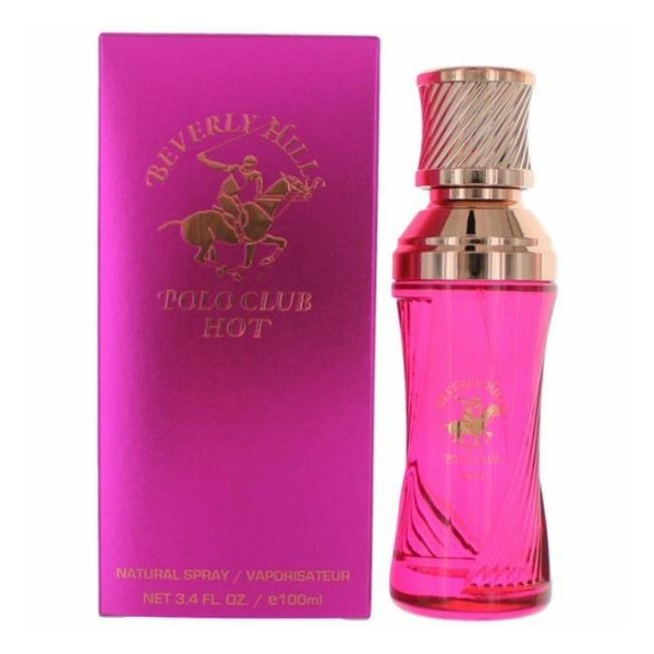 beverly hills polo club hot perfume