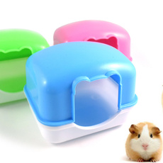 Mini, hamster, environmentfriendly, Pet Bed