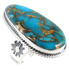 shine, Sterling, Turquoise, gorgeous