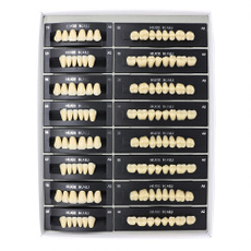 sizet6l632a2, dentalproduct, 4setstotal, a2color