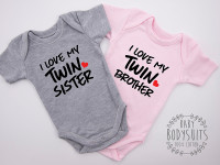 twin baby girl outfits