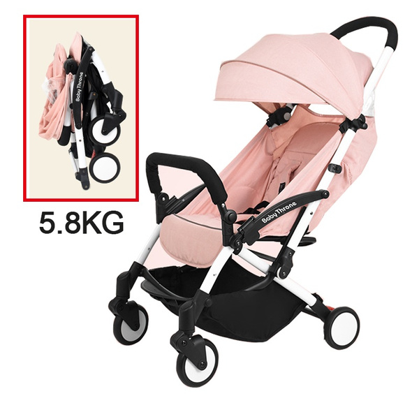 light weight prams