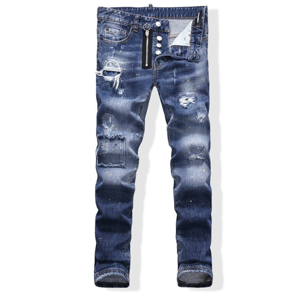 Wish hot sale brand jeans