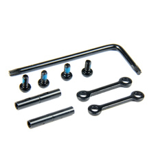 antiwalk, black, Kit, 223556