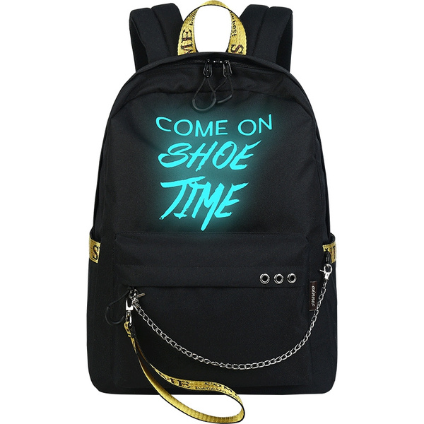 mochilas de wish