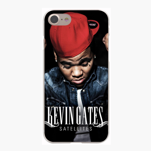 Kevin Gates Iphone Case Protective Back Cover for Samsung Galaxy