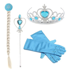 dressupaccessorie, Blues, Jewelry, wand