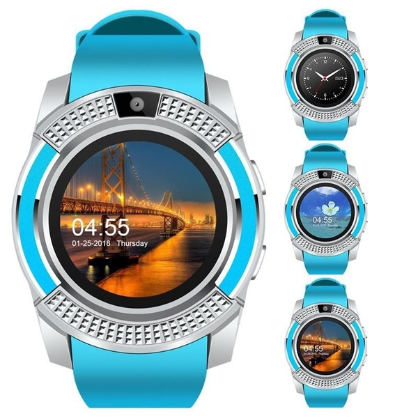 Samsung v8 shop smart watch