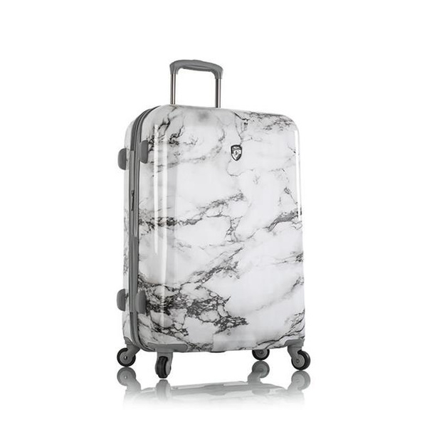 heys marble suitcase