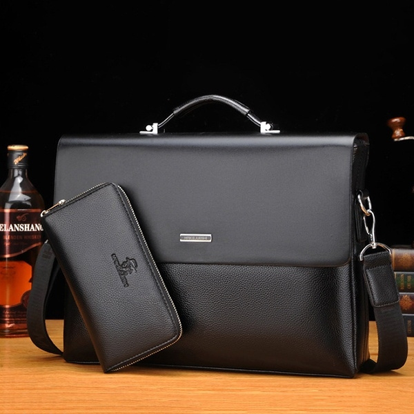 business bags for men