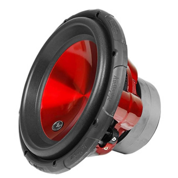 Audiopipe TXX-APC-12RD 12\