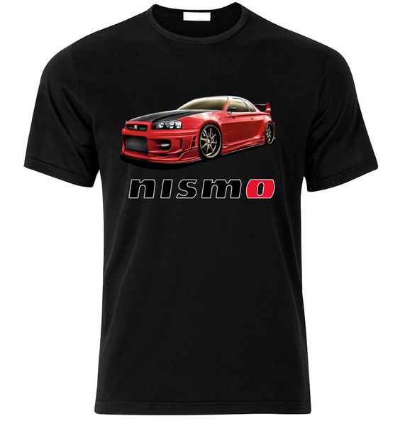 gtr shirt