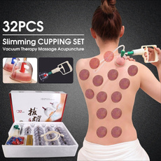 bodycupping, Gifts, Chinese, Health Care