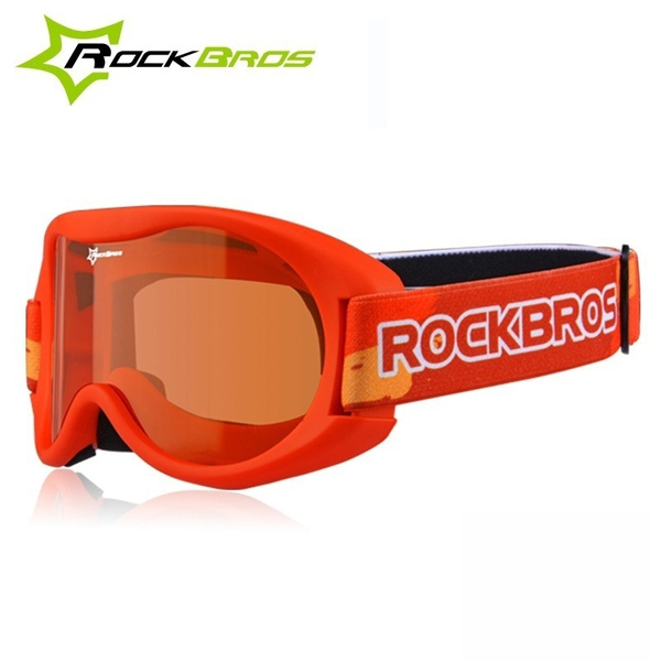 Rockbros Children Winter Snow Ski 