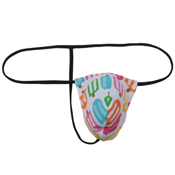 mens micro thong swimwear