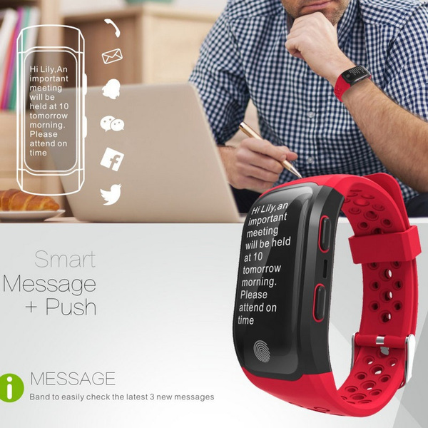 Smartband gps store