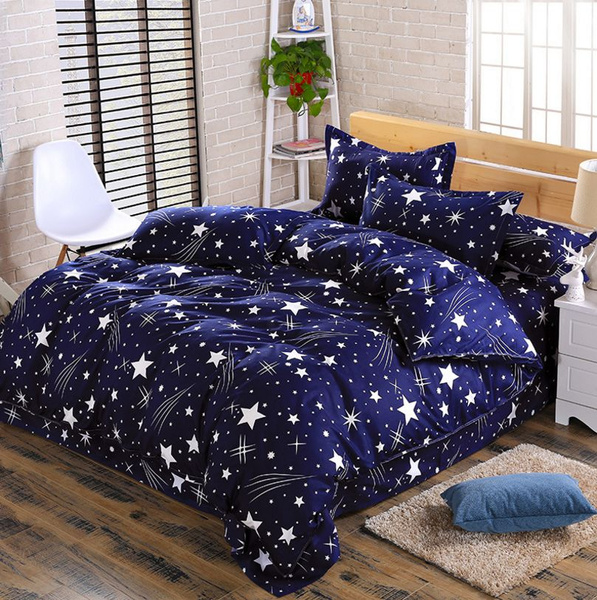 All Star Marketing Bed Sheets