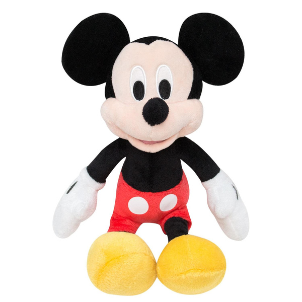 make a wish mickey mouse doll
