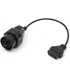 obdforbmw, Cable, Adapter, obd2