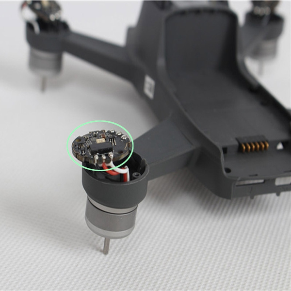 binær overraskende tæt For DJI Spark Drone ESC Board Replacement Repair Parts | Wish