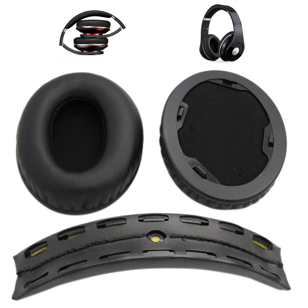 Gorgeous 1 Pair Replacement Ear Pads + 