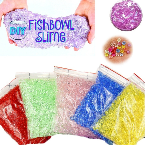 Fishbowl beads clearance