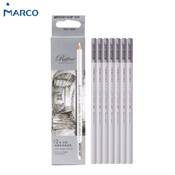 Pencils Sketches Marco, Marco Pencil Writing