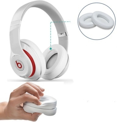 beats over ear replacement pads