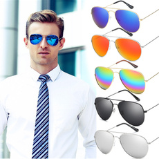 2018 Classic Reverse Luster Membrane Sunglass Restore Ancient  and Colorful Toad Flight Sunglasses 
