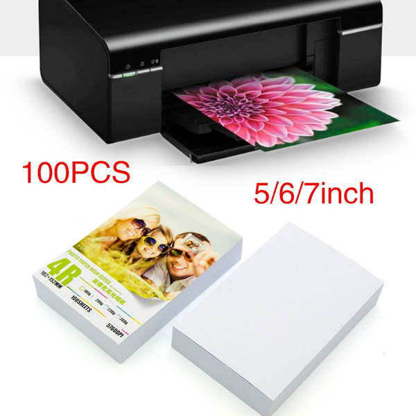 4r photo printer