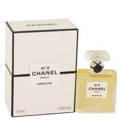 Chanel no 5 pure parfum hot sale