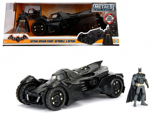diecast, Toy, batmobile, Gifts
