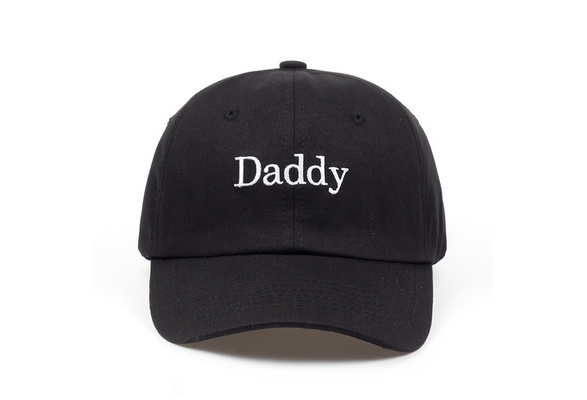 daddys cap