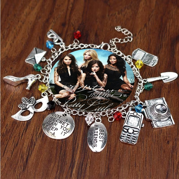 Accessories Chain Bangles Wristbands | Wish