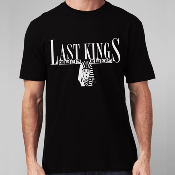 buy last kings clothing