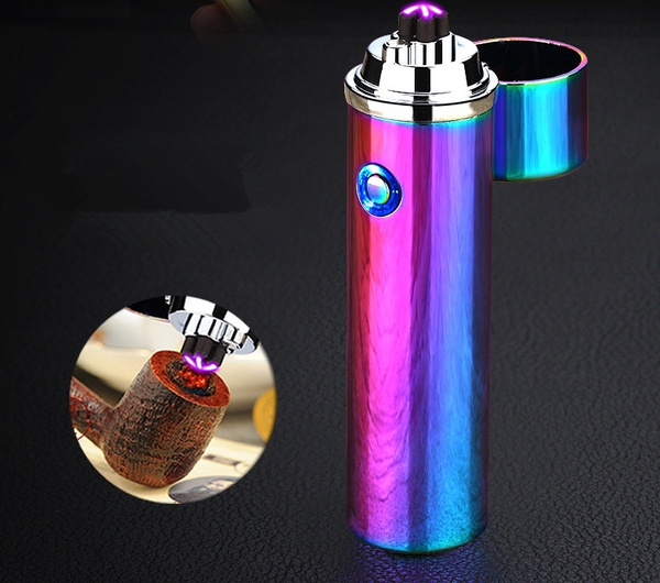 Sparq Rechargeable Splash and Wind Proof Flameless Butane Free