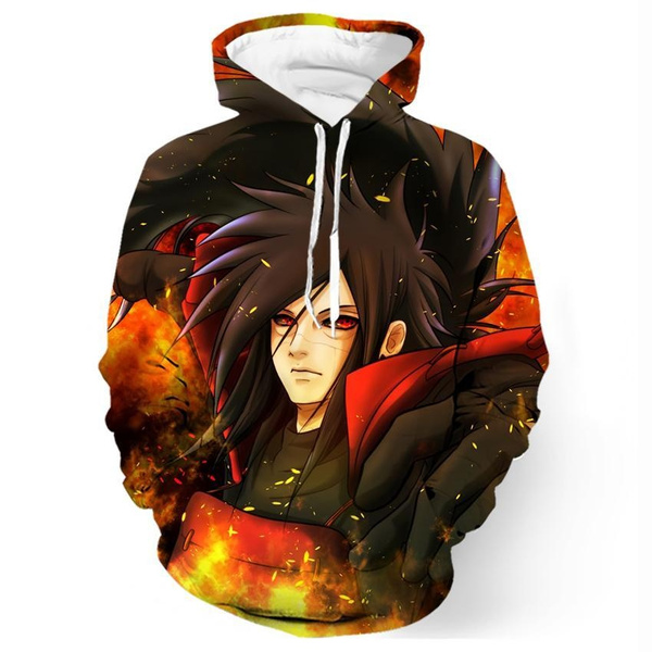 Madara uchiha hoodie hot sale