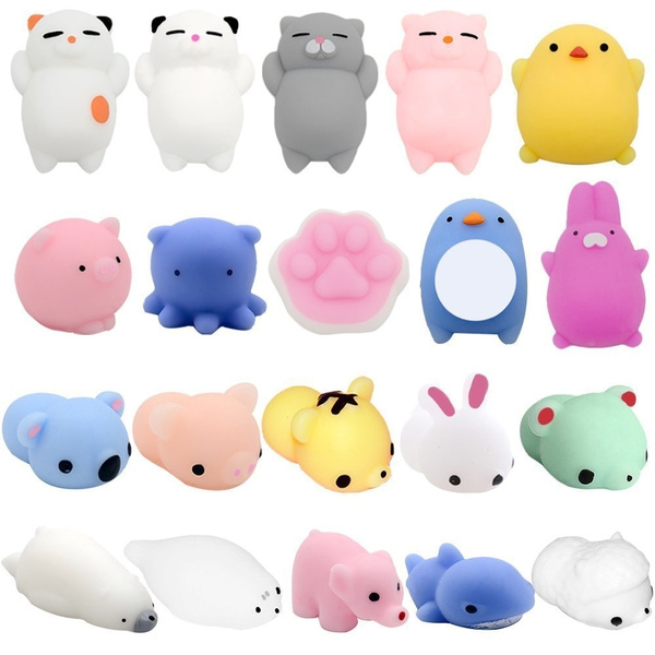 Wish store squishy pets