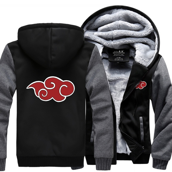 Naruto cloud hoodie hot sale