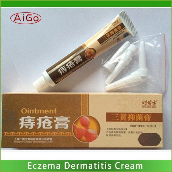 Herbal Anti Hemorrhoids Cream,Ointment Hemorrhoid Anal Fissures