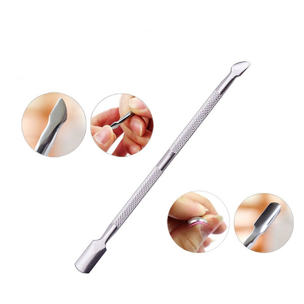 ZOHL Solingen Nail Cleaner Stainless Steel 12.5cm